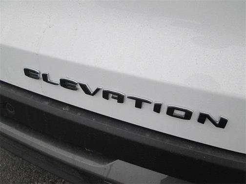 2025 GMC Terrain AWD Elevation