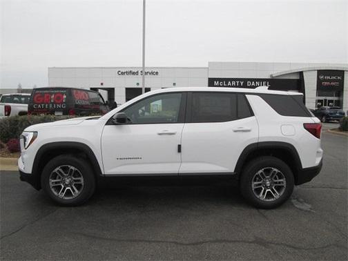 2025 GMC Terrain AWD Elevation