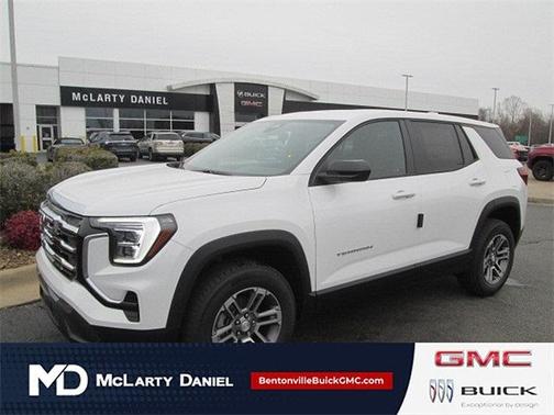 2025 GMC Terrain AWD Elevation