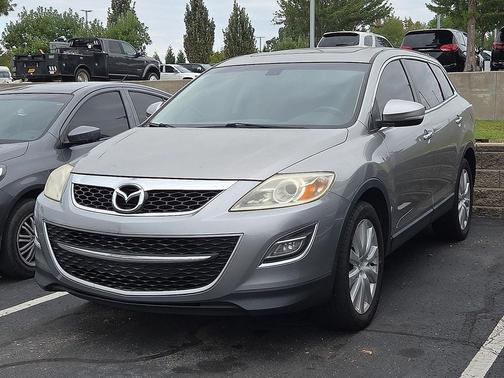 2010 Mazda CX-9 Grand Touring