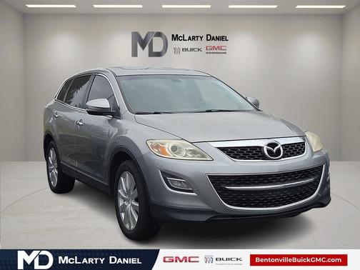 2010 Mazda CX-9 Grand Touring