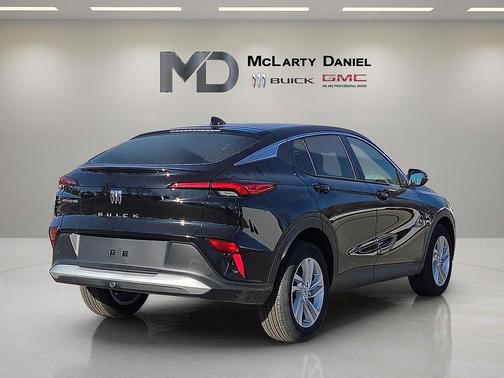 2026 Buick Envista Preferred FWD