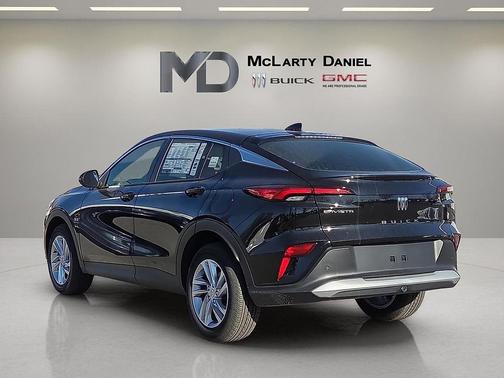 2026 Buick Envista Preferred FWD