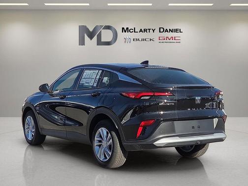 2026 Buick Envista Preferred FWD