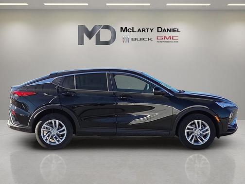 2026 Buick Envista Preferred FWD