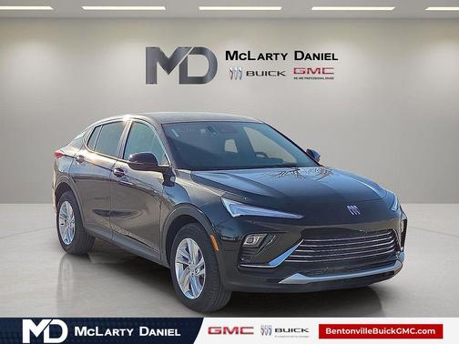 2026 Buick Envista Preferred FWD