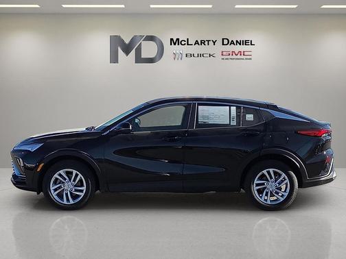 2026 Buick Envista Preferred FWD