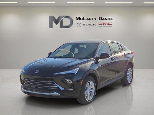 2026 Buick Envista Preferred FWD