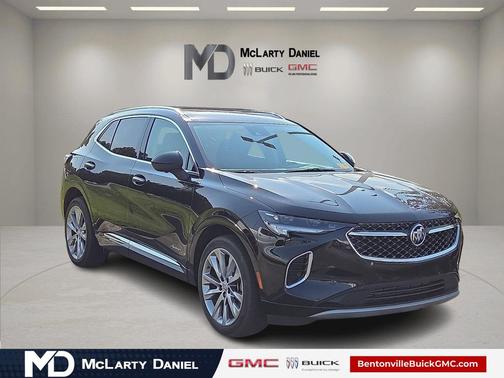2023 Buick Envision Avenir AWD