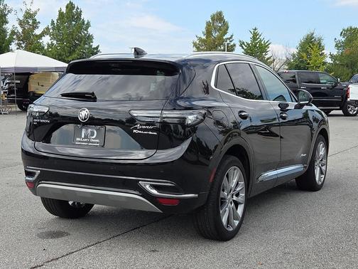 2023 Buick Envision Avenir AWD
