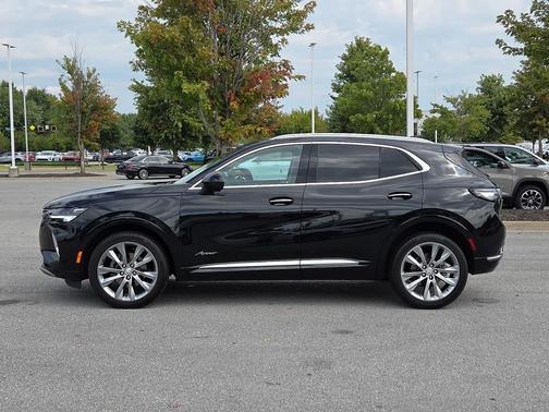 2023 Buick Envision Avenir AWD