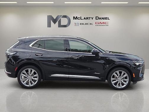 2023 Buick Envision Avenir AWD