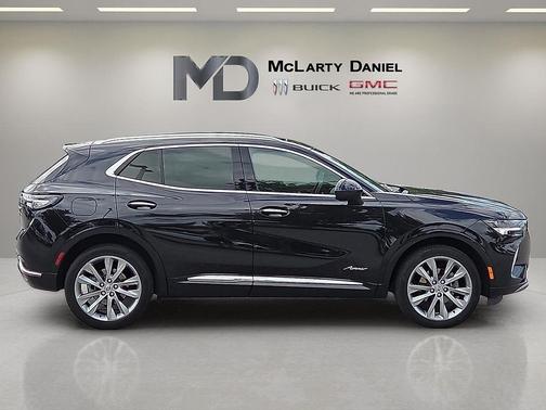 2023 Buick Envision Avenir AWD