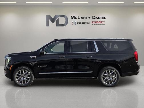 2026 GMC Yukon XL 4WD Elevation