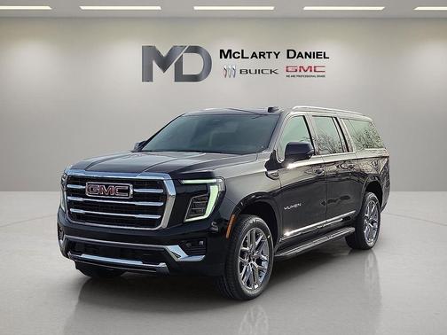 2026 GMC Yukon XL 4WD Elevation