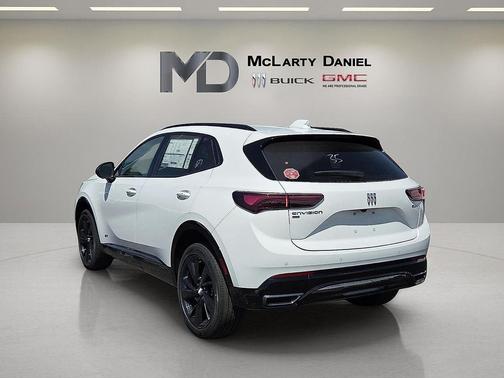 2025 Buick Envision Sport Touring AWD
