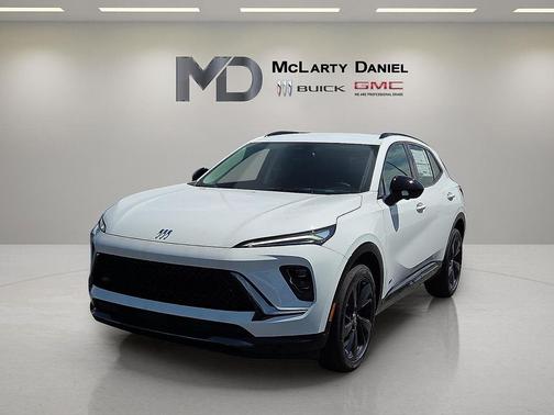 2025 Buick Envision Sport Touring AWD