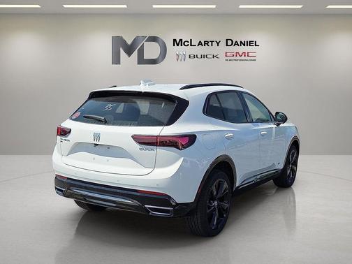 2025 Buick Envision Sport Touring AWD