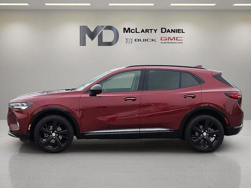 2021 Buick Envision FWD Preferred