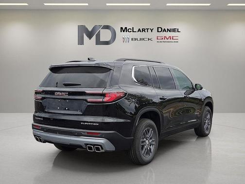 2026 GMC Acadia FWD Elevation