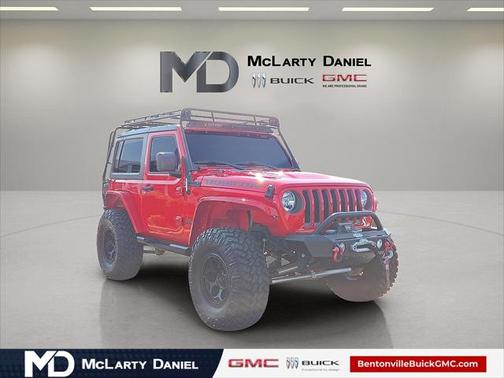 2022 Jeep Wrangler Rubicon