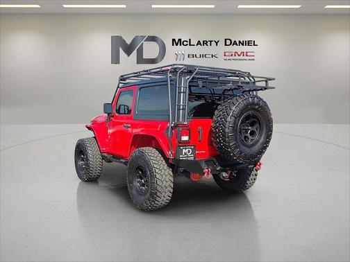 2022 Jeep Wrangler Rubicon