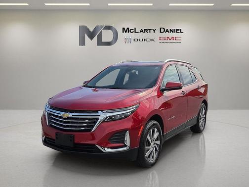 2023 Chevrolet Equinox Premier w/1LZ
