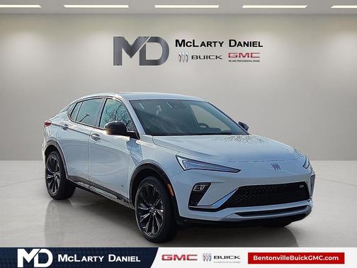 2026 Buick Envista Sport Touring FWD