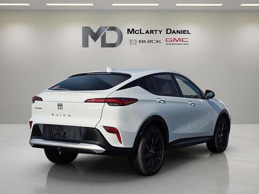 2026 Buick Envista Sport Touring FWD