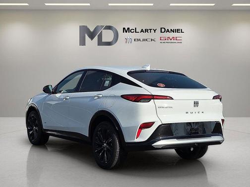 2026 Buick Envista Sport Touring FWD