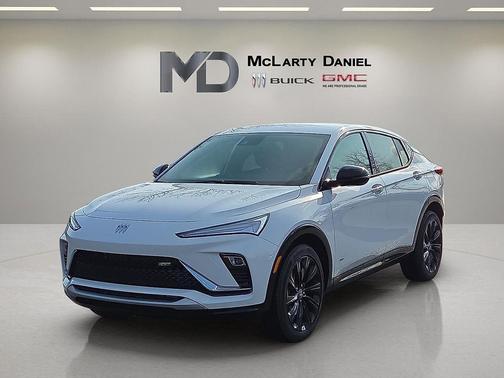 2026 Buick Envista Sport Touring FWD