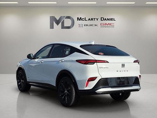 2026 Buick Envista Sport Touring FWD