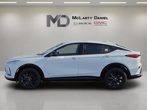 2026 Buick Envista Sport Touring FWD