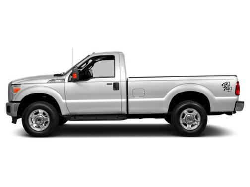 2015 Ford F-250 XL