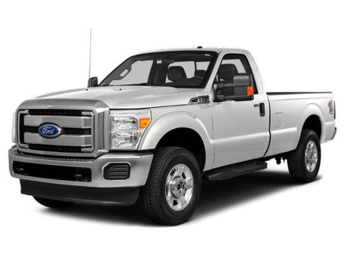 2015 Ford F-250 XL