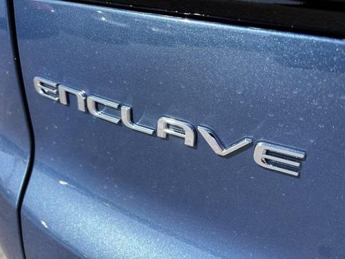 2025 Buick Enclave Preferred FWD