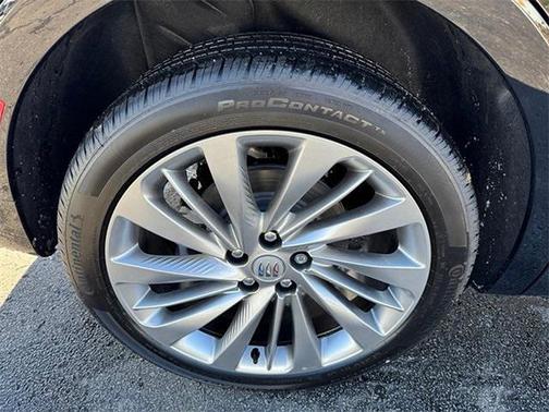 2025 Buick Envision Avenir AWD