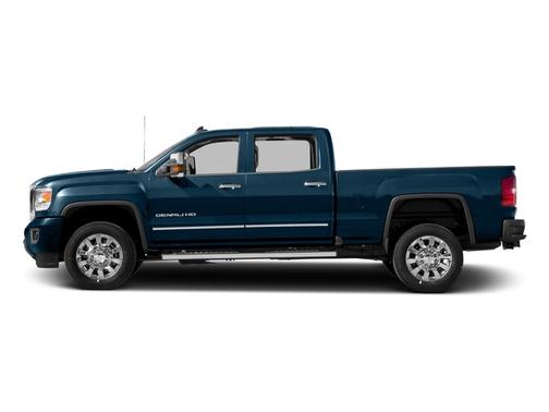 2017 GMC Sierra 2500 Denali
