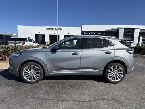 2025 Buick Envision Avenir AWD