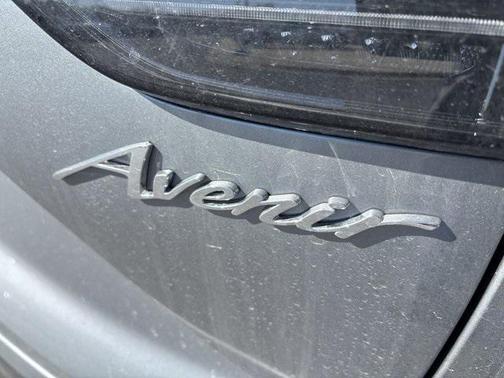 2025 Buick Envision Avenir AWD