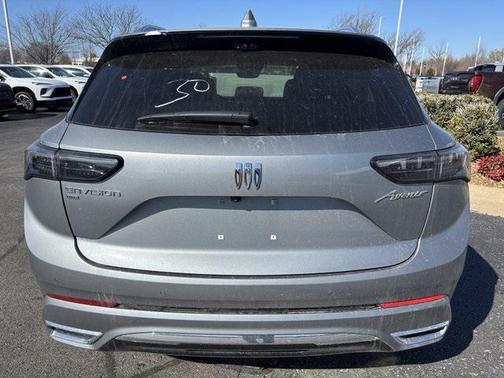 2025 Buick Envision Avenir AWD