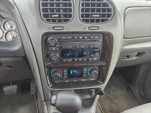 2004 Buick Rainier CXL