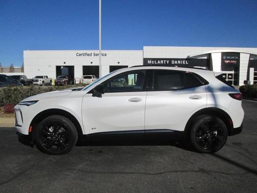 2025 Buick Envision Sport Touring AWD