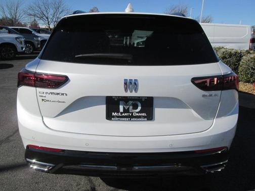 2025 Buick Envision Sport Touring AWD