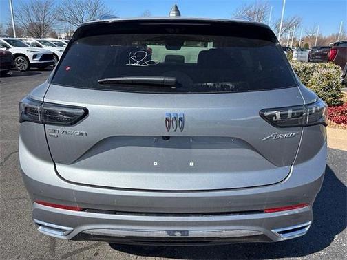 2025 Buick Envision Avenir AWD