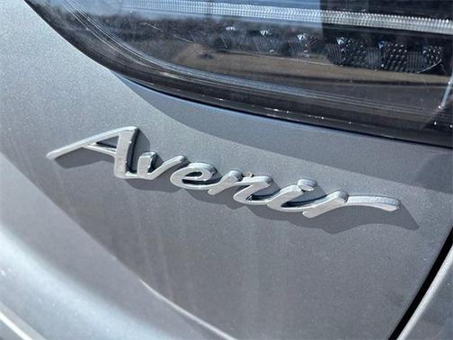 2025 Buick Envision Avenir AWD