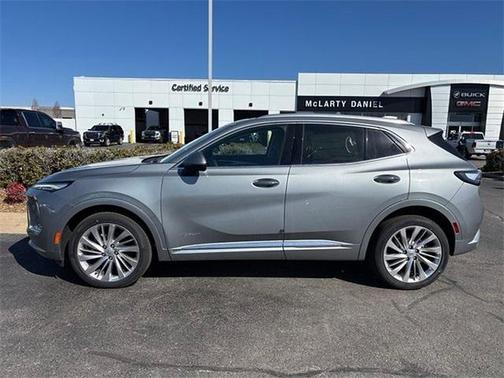 2025 Buick Envision Avenir AWD