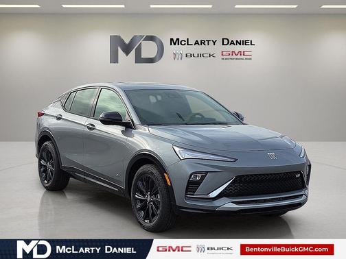 2026 Buick Envista Sport Touring FWD