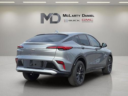 2026 Buick Envista Sport Touring FWD