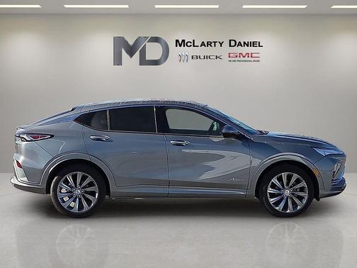 2026 Buick Envista Avenir FWD
